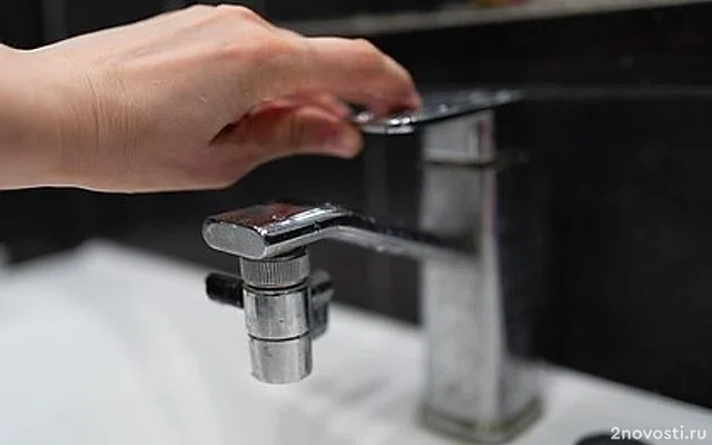 В пригороде Хабаровска две тысячи человек остались без воды на неделю &mdash; Новости