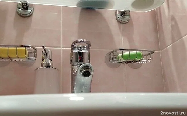 В пригороде Хабаровска две тысячи человек остались без воды на неделю &mdash; Новости