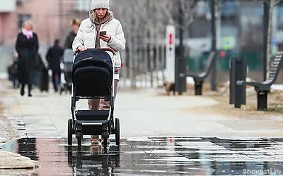 Москвичам рассказали о погоде в первую неделю весны &mdash; Новости
