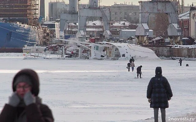 Москвичам рассказали о погоде в первую неделю весны &mdash; Новости