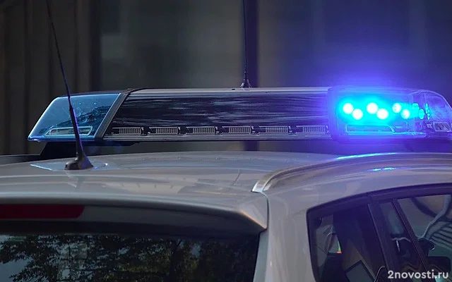 Трое полицейских погибли в Москве от дистанционной детонации взрывных устройств &mdash; Новости