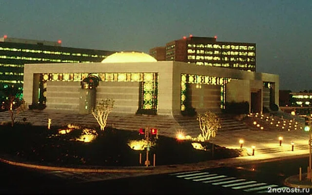 Bloomberg: НПЗ в Саудовской Аравии приостановил работу после атаки БПЛА &mdash; Новости