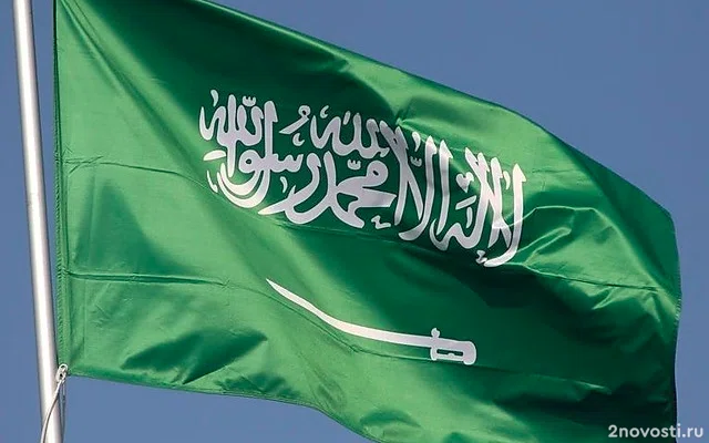 Bloomberg: НПЗ в Саудовской Аравии приостановил работу после атаки БПЛА &mdash; Новости