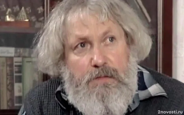 Актер из «Интернов» и «Глухаря» Александр Зиновьев умер на 80-м году жизни &mdash; Новости