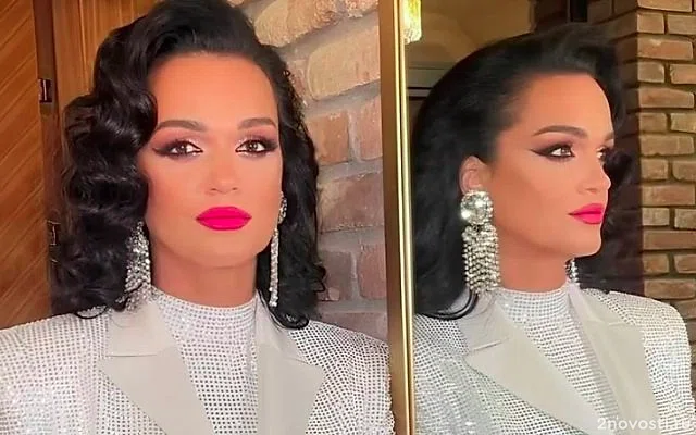 Певица Слава рыдает после срыва на концерте в Пензе &mdash; Новости