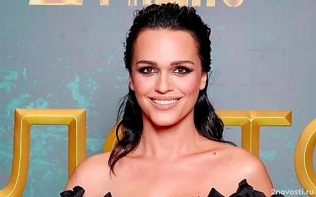 Певица Слава рыдает после срыва на концерте в Пензе &mdash; Новости