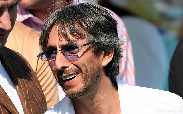 За несколько часов до смерти экс-сенатор Джабраилов записал видеобращение &mdash; Новости