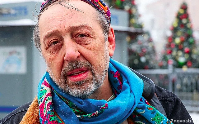 Николай Коляда сбежал из больницы, чтобы закончить свой последний спектакль &mdash; Новости