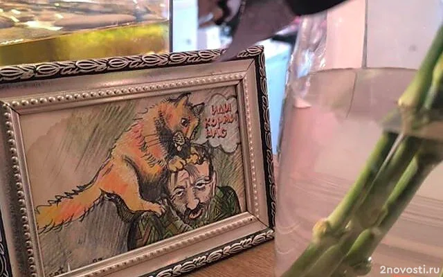 Николай Коляда сбежал из больницы, чтобы закончить свой последний спектакль &mdash; Новости