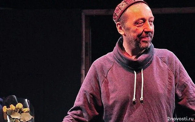 Николай Коляда сбежал из больницы, чтобы закончить свой последний спектакль &mdash; Новости