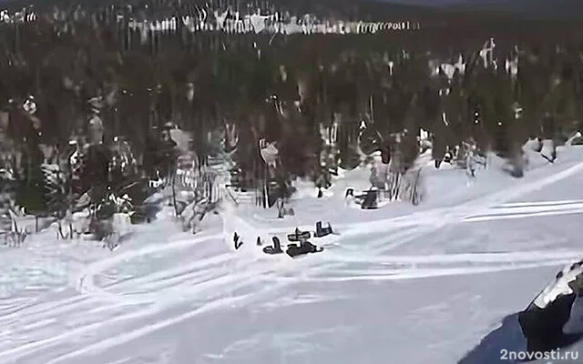 Единственный выживший турист переживал о непогоде перед походом на Кваркуш &mdash; Новости