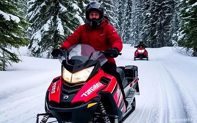 Единственный выживший турист переживал о непогоде перед походом на Кваркуш &mdash; Новости