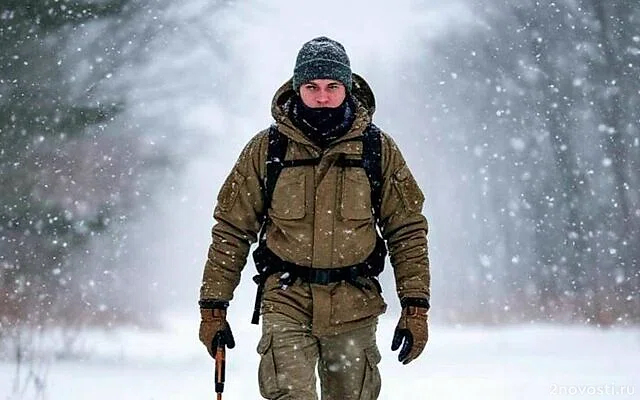 Единственный выживший турист переживал о непогоде перед походом на Кваркуш &mdash; Новости