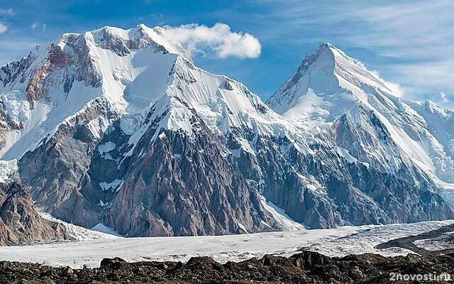 Единственный выживший турист переживал о непогоде перед походом на Кваркуш &mdash; Новости