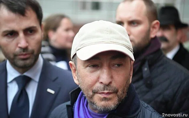 Адвокат Карабанов подтвердил суицид Джабраилова, у него были заблокированы счета &mdash; Новости