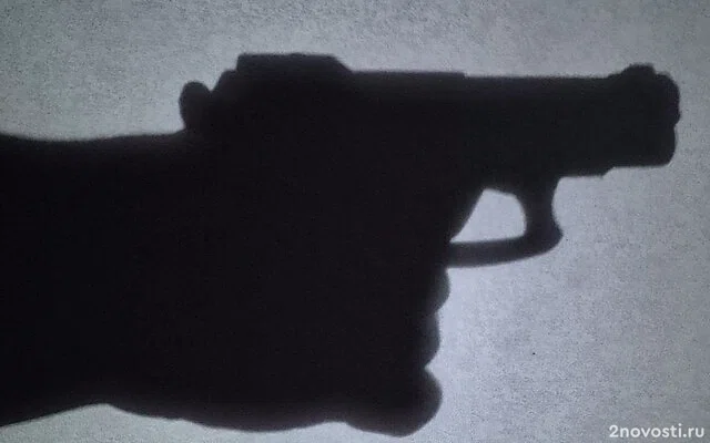 Возле Умара Джабраилова в квартире нашли немецкий пистолет Luger Parabellum &mdash; Новости