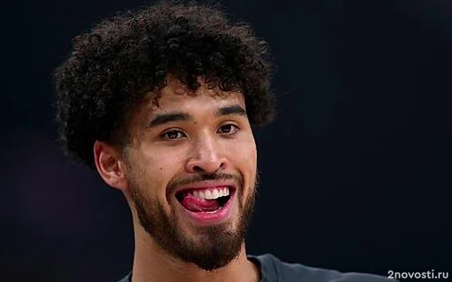 Бывший игрок НБА заявил, что для него честь выступать за «Зенит» &mdash; Новости