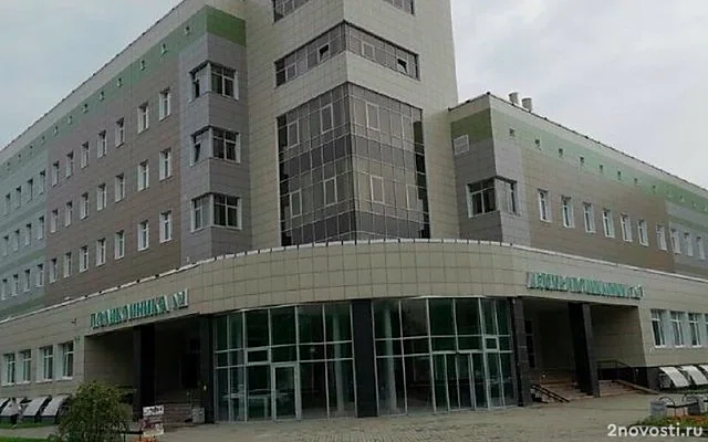 Суд взыскал с больницы 5000 в пользу череповчанки за ошибку в анализе на гепатит &mdash; Новости