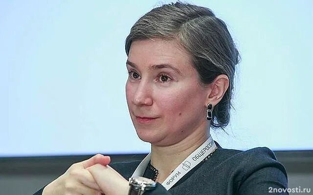 Прокурор запросил почти два года колонии для политолога Шульман &mdash; Новости