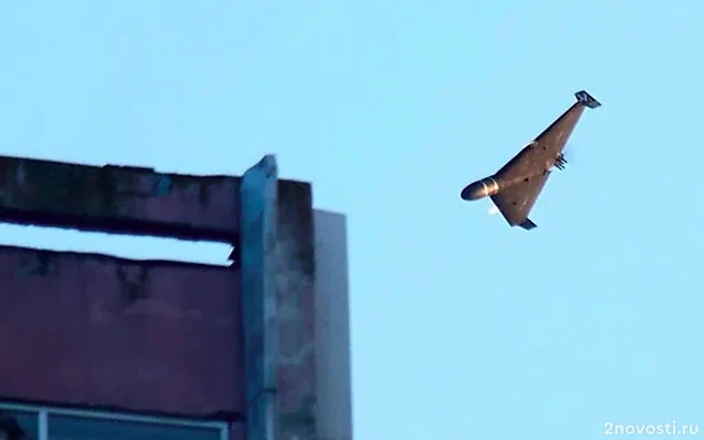 Bloomberg: НПЗ в Саудовской Аравии приостановил работу после атаки БПЛА &mdash; Новости