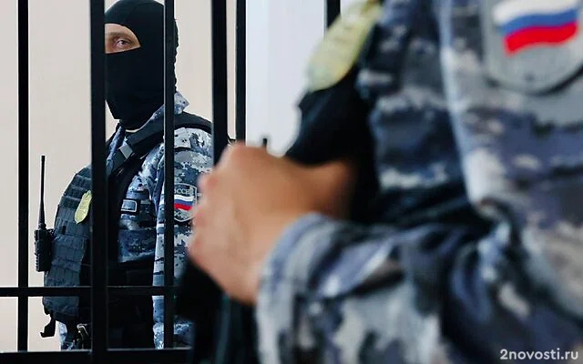 В Кузбассе осудили открывшего стрельбу по силовикам чиновника &mdash; Новости