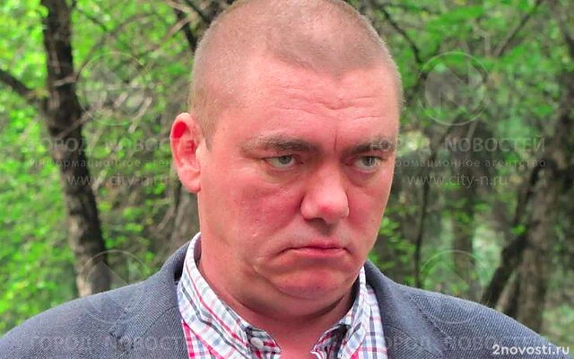 В Кузбассе осудили открывшего стрельбу по силовикам чиновника &mdash; Новости