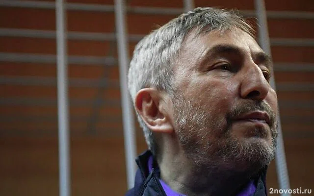 РИА Новости: Джабраилов, предварительно, не оставил предсмертной записки &mdash; Новости