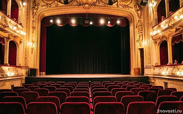 Николай Коляда сбежал из больницы, чтобы закончить свой последний спектакль &mdash; Новости