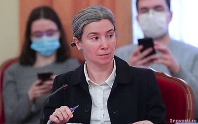 Прокурор запросил почти два года колонии для политолога Шульман &mdash; Новости