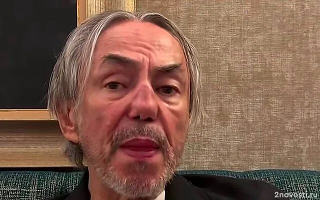 SHOT: в файлах Эпштейна нашли фото Умара Джабраилова, покончившего с собой &mdash; Новости