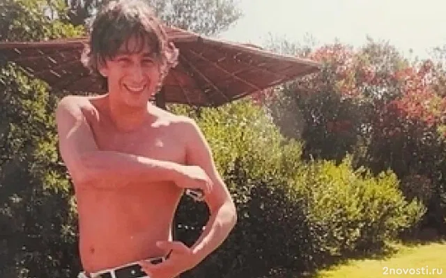 SHOT: в файлах Эпштейна нашли фото Умара Джабраилова, покончившего с собой &mdash; Новости