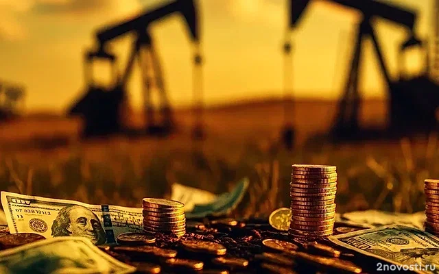 Bloomberg: НПЗ в Саудовской Аравии приостановил работу после атаки БПЛА &mdash; Новости