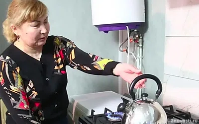 Сергей Шелест сообщил о запуске раздела о газификации на сайте мэрии &mdash; Новости