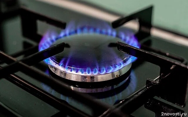 Сергей Шелест сообщил о запуске раздела о газификации на сайте мэрии &mdash; Новости