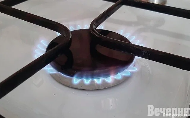 Сергей Шелест сообщил о запуске раздела о газификации на сайте мэрии &mdash; Новости