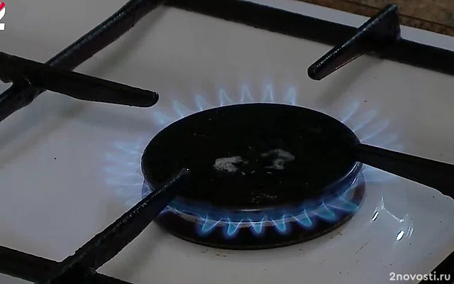 Сергей Шелест сообщил о запуске раздела о газификации на сайте мэрии &mdash; Новости