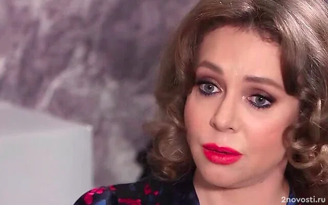 «Бедность его доконала»: Божена Рынска отреагировала на смерть Умара Джабраилова &mdash; Новости