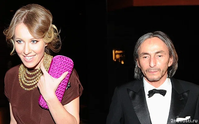 «Бедность его доконала»: Божена Рынска отреагировала на смерть Умара Джабраилова &mdash; Новости