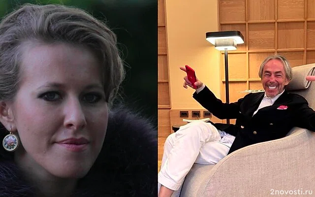 «Бедность его доконала»: Божена Рынска отреагировала на смерть Умара Джабраилова &mdash; Новости