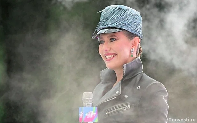 «Бедность его доконала»: Божена Рынска отреагировала на смерть Умара Джабраилова &mdash; Новости