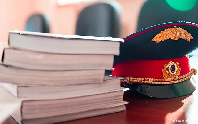 ФСБ задержала двух жителей Бородина, поставлявших оружие криминальным структурам &mdash; Новости