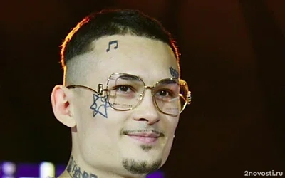 В Москве осудят Моргенштерна за уклонение от исполнения обязанностей иноагента &mdash; Новости