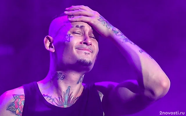 В Москве осудят Моргенштерна за уклонение от исполнения обязанностей иноагента &mdash; Новости