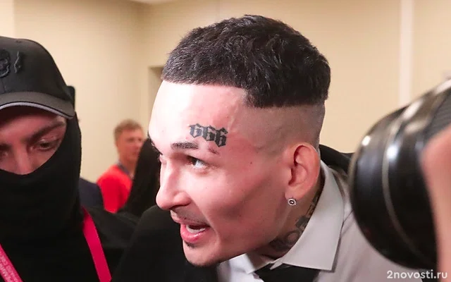 В Москве осудят Моргенштерна за уклонение от исполнения обязанностей иноагента &mdash; Новости