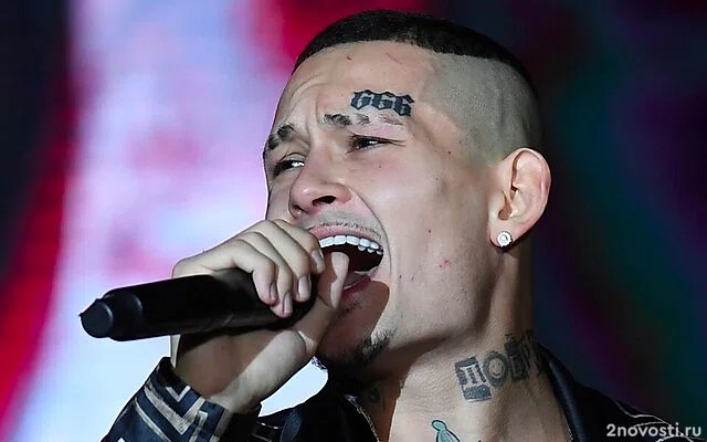 В Москве осудят Моргенштерна за уклонение от исполнения обязанностей иноагента &mdash; Новости