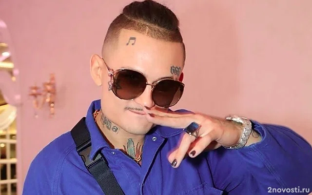 В Москве осудят Моргенштерна за уклонение от исполнения обязанностей иноагента &mdash; Новости