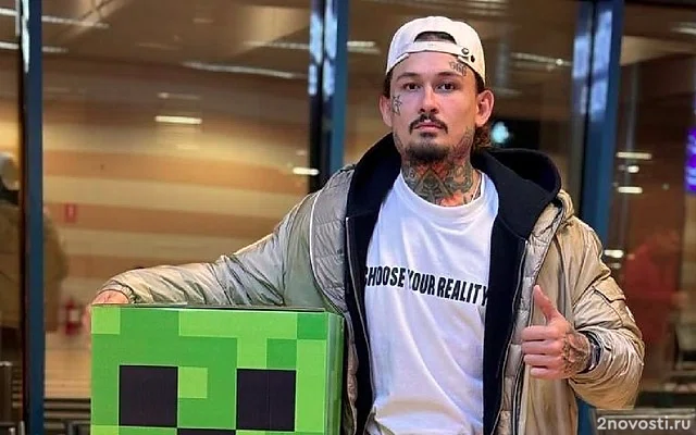 В Москве осудят Моргенштерна за уклонение от исполнения обязанностей иноагента &mdash; Новости