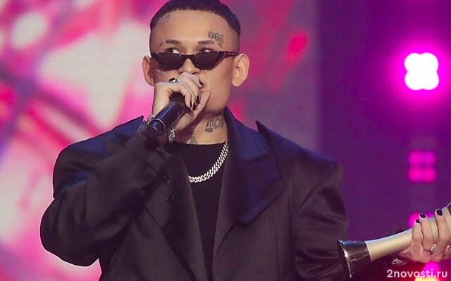 В Москве осудят Моргенштерна за уклонение от исполнения обязанностей иноагента &mdash; Новости