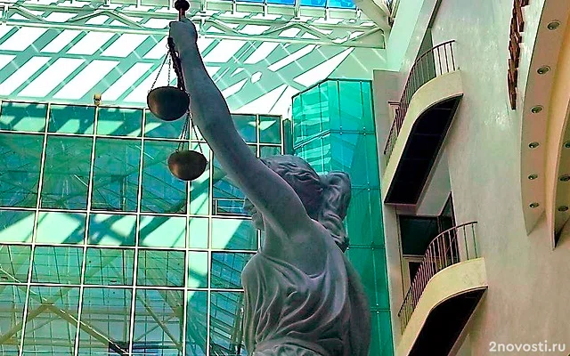 В Москве осудят Моргенштерна за уклонение от исполнения обязанностей иноагента &mdash; Новости