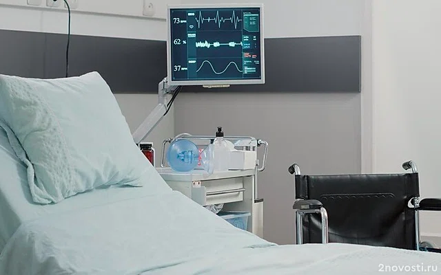 Число пострадавших при атаке БПЛА на Новороссийск выросло до семи &mdash; Новости